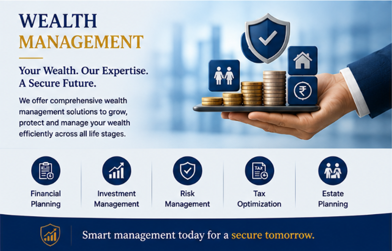 Wealth Management